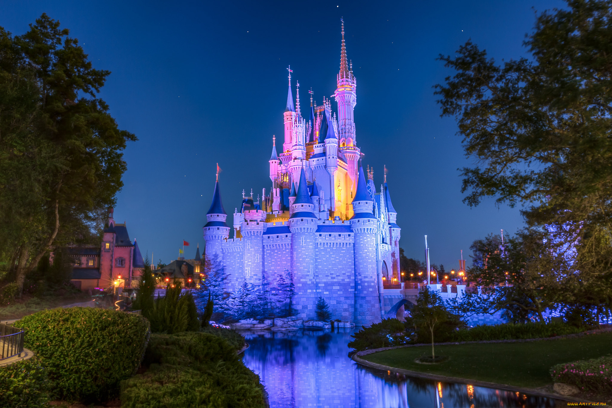 magic kingdom, , , 